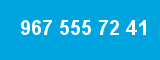967 555 72 41